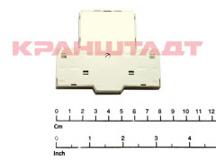 52297259 Блок вспомогательных контактов