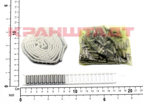 Подшипник 52297343-1