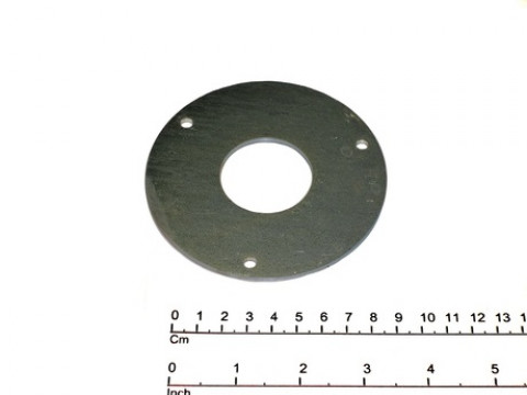 FRICTION DISC 52297360-1