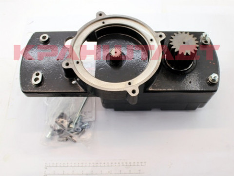GEAR; HOISTING GEAR 52297409-1
