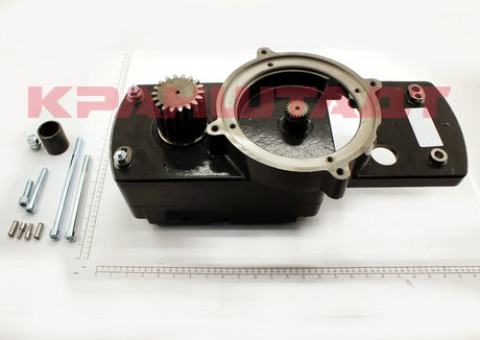 GEAR; HOISTING GEAR 52297415-1