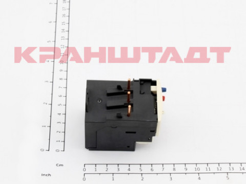 THERMAL OVERLOAD RELAY 52297423-1
