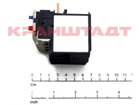 THERMAL OVERLOAD RELAY 52297425-1
