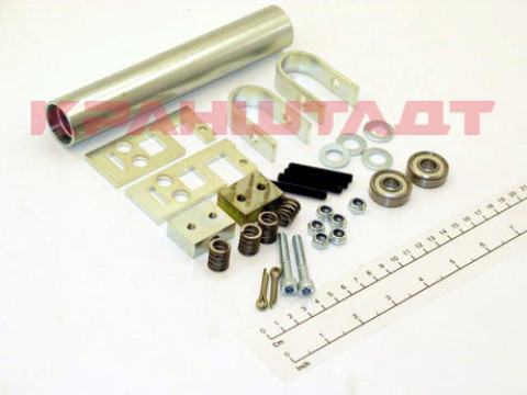 ROLLER PRESSURE ROLLER 52297436-1