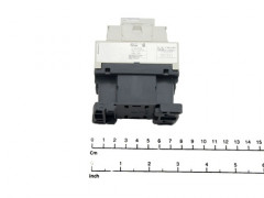 52297570 AUXILIARY CONTACTOR