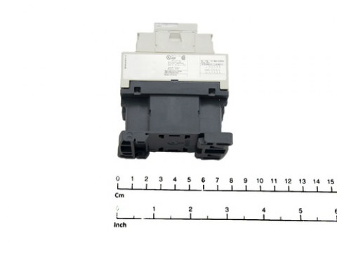 AUXILIARY CONTACTOR 52297570-1
