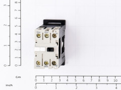 52297576 AUXILIARY CONTACTOR