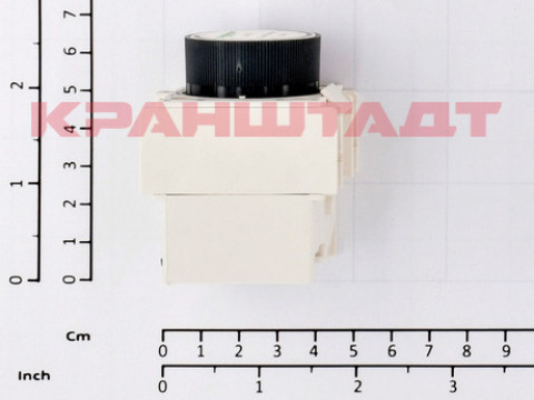 ON-DELAY CONTACT BLOCK 52297588-1