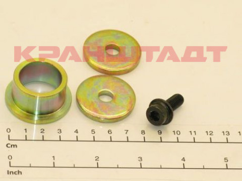 Комплект подшипников 52297633-1