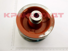 52297688 TRAVEL WHEEL