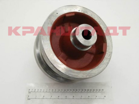 TRAVEL WHEEL 52297689-1