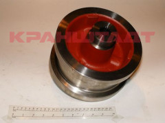 52297690 TRAVEL WHEEL