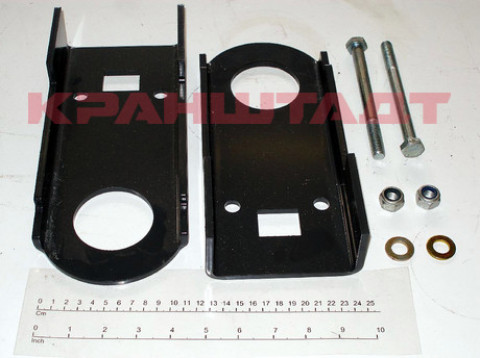 SIDE PLATE 52298020-1