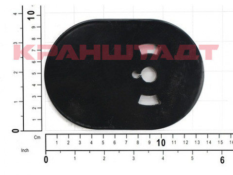 LOCKING PLATE 52298078-1