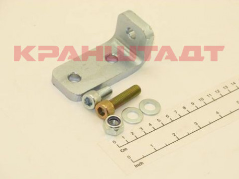 Крепёжный элемент 52298128-1