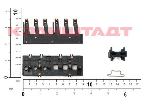 REVERSING KIT 52298182-1