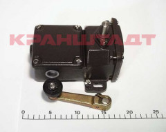 52298370 LIMIT SWITCH