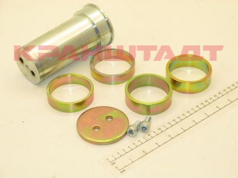 SHAFT SET 52298433-1