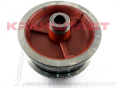 52298613 TRAVEL WHEEL