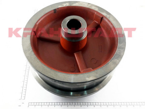 TRAVEL WHEEL 52298613-1