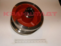 52298624 TRAVEL WHEEL