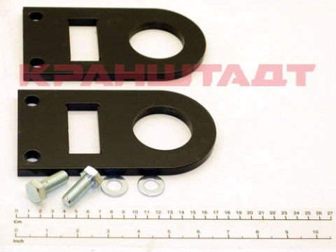 SIDE PLATE 52298668-1