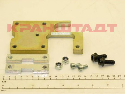 SUPPORT PIECE 52298875-1