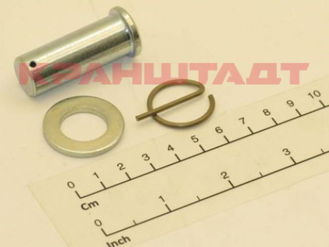 SHAFT SET 52298971-1