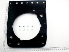 52299163 END PLATE