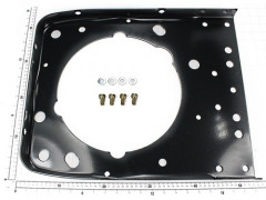 52299176 END PLATE