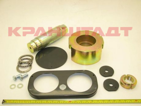 SHAFT SET 52299179-1