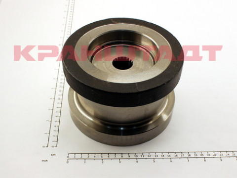 TRAVEL WHEEL 52299190-1