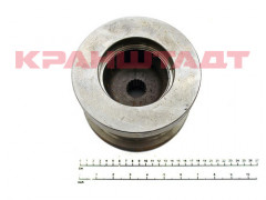 52299191 TRAVEL WHEEL