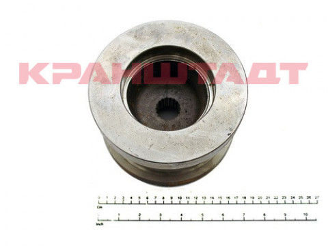 TRAVEL WHEEL 52299191-1