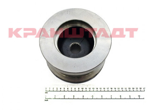 TRAVEL WHEEL 52299192-1