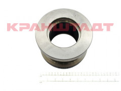 52299199 TRAVEL WHEEL