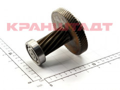 52299771 SHAFT SET