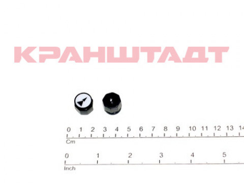 PUSH BUTTON 52299964-1