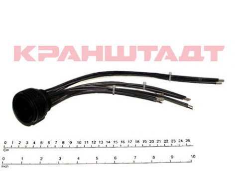 Заглушка 52299971-1