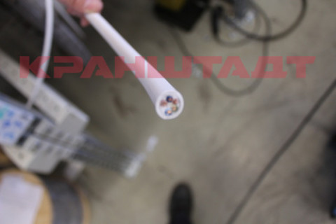 ROUND CABLE 52300580-1