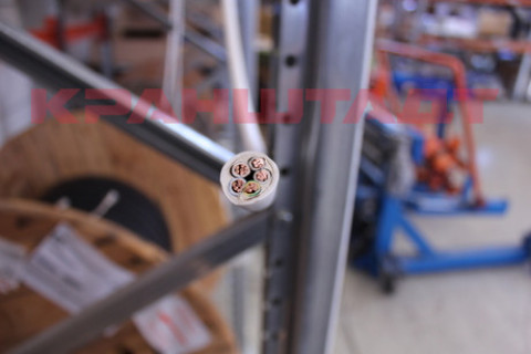 ROUND CABLE 52300583-1