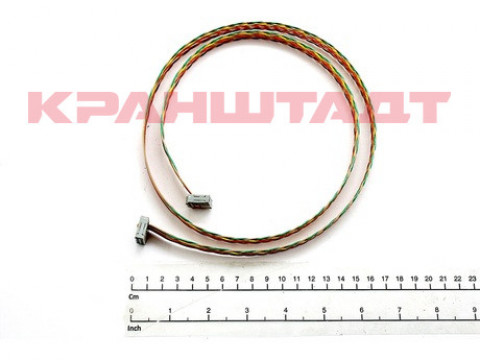 Плоский кабель 52300592-1