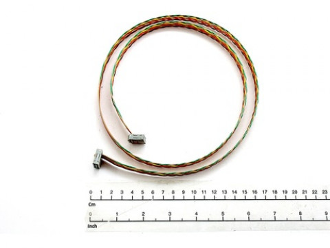 FLAT CABLE 52300592-1