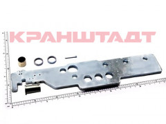52300760 SHAFT SET