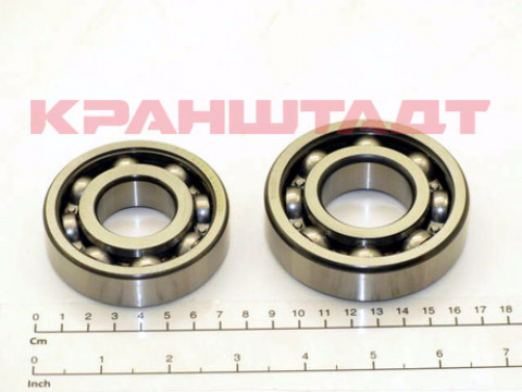 Комплект подшипников 52300788-1