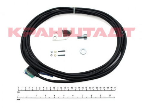MICRO SWITCH 52300823-1