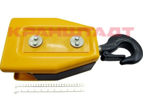 HOOK BLOCK 52301072-1