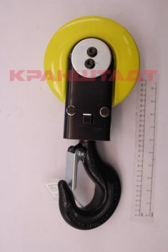 52301082 HOOK BLOCK