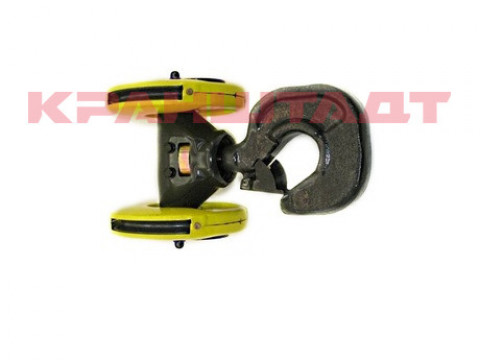 HOOK BLOCK 52301092-1