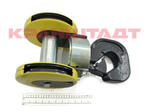 HOOK ASSEMBLY 52301095-1